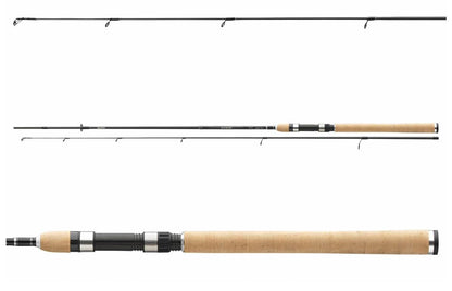 Spinings DAIWA Exceler Spin | 2.70 m |  20-60 gr.