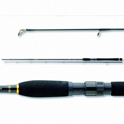 Spinings DAIWA Legalis Jigger | 2.40 m | 8-35 gr