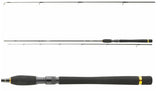 Spinning DAIWA Legalis Jigger | 2,40 m | 8-35 gr 
