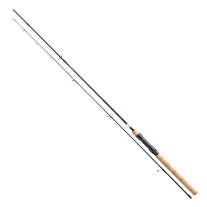 Spinings DAIWA Ninja X Light Spin | 2.10 m | 3-12 gr.