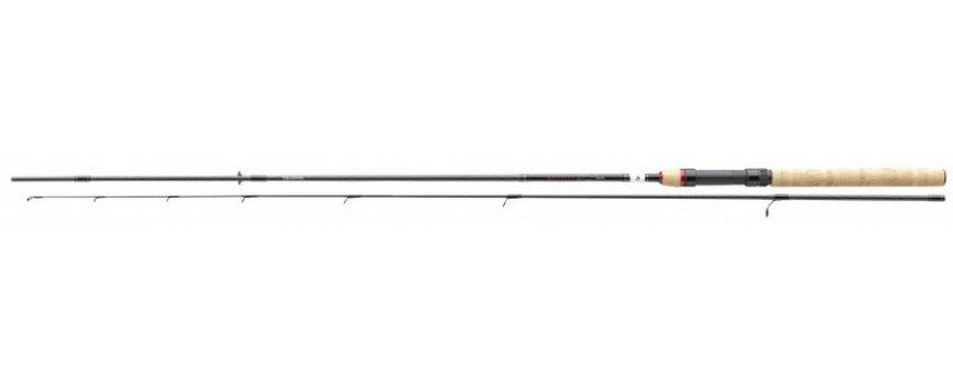 Spinings DAIWA Ninja X Light Spin | 2.10 m | 3-12 gr.