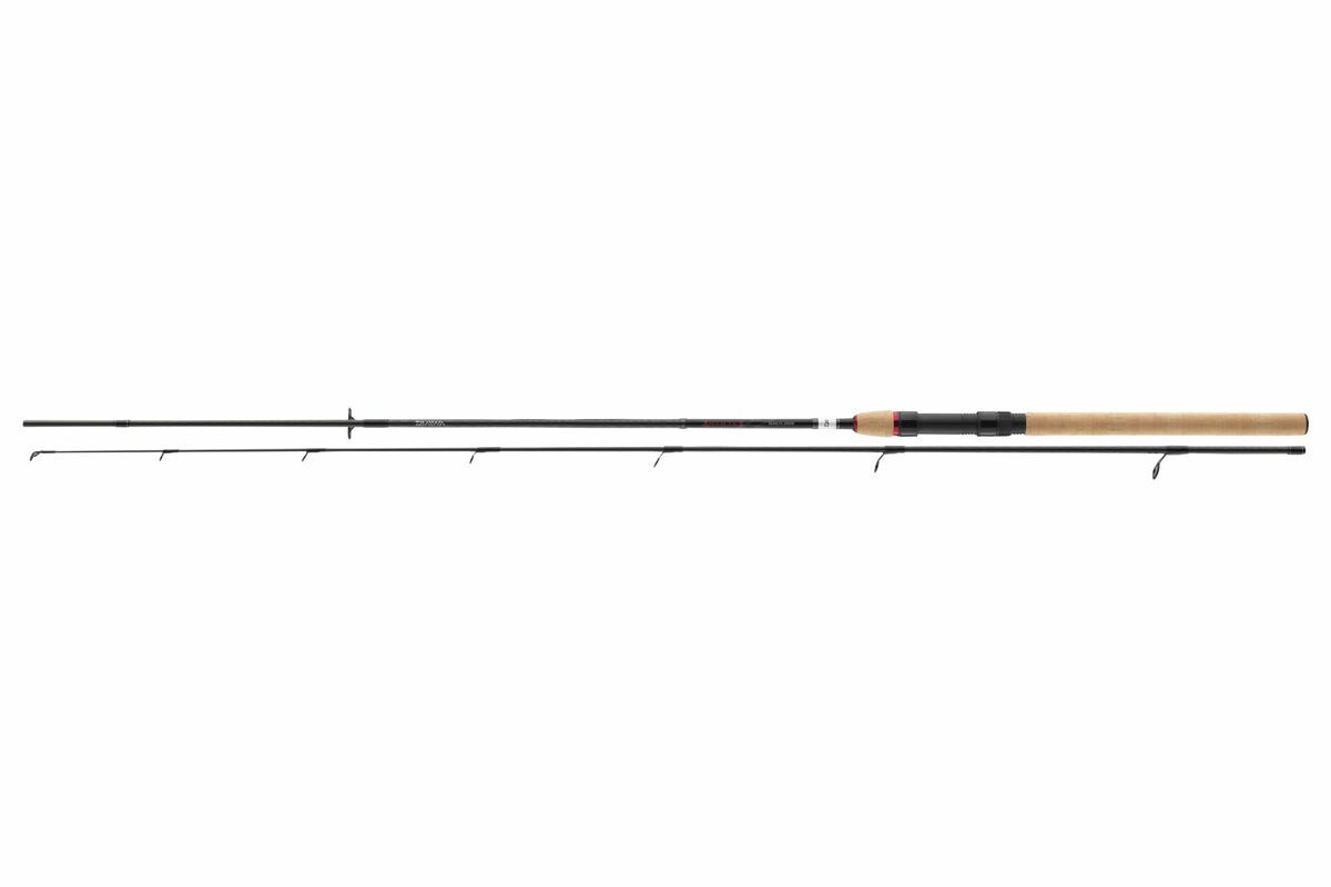 Spinings DAIWA Ninja X Spin | 2.40 m | 10-30 gr.