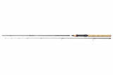 Spinningu ritv DAIWA Ninja X Spin | 2,40 m | 15-55 gr. 