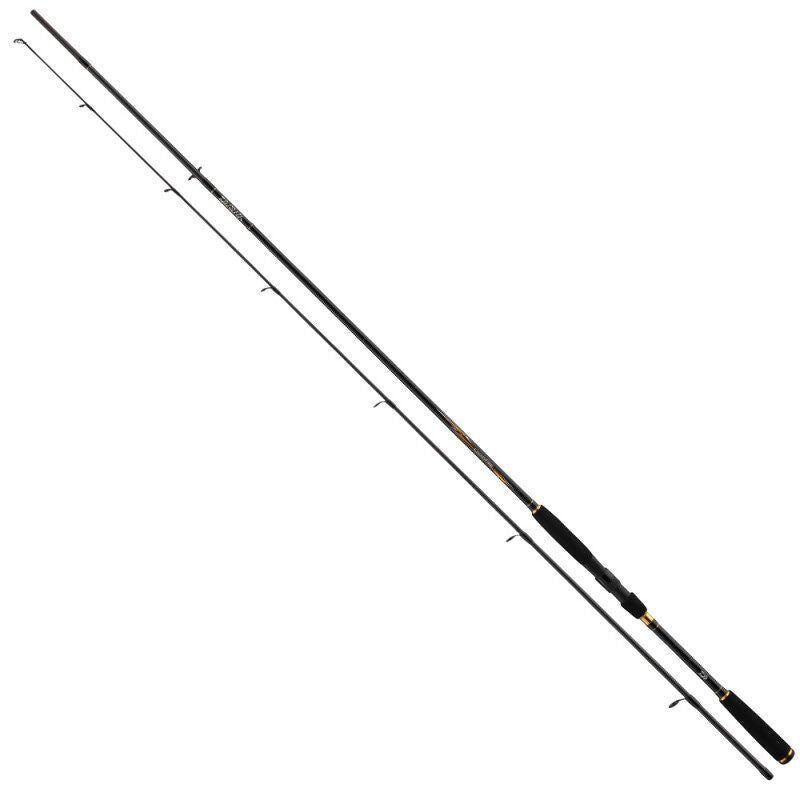Spinings DAIWA Sweepfire Jig | 2,40 m | 8-35 gr.