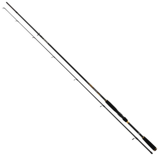 Spinings DAIWA Sweepfire Jig | 2,40 m | 8-35 gr.