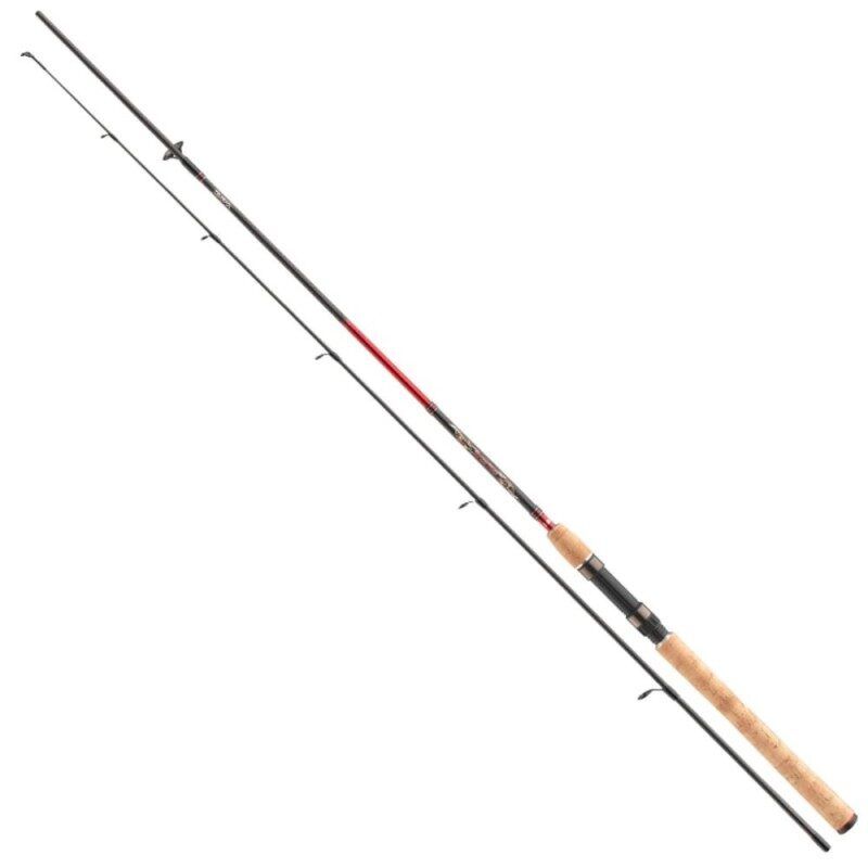 Spinings DAIWA Sweepfire Jig | 2,70 m | 5-25 gr.