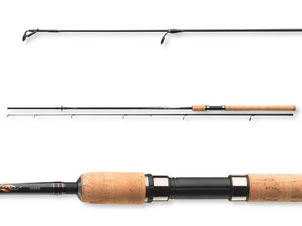 Spinings DAIWA Sweepfire Jig | 2,70m | 8-35 gr.