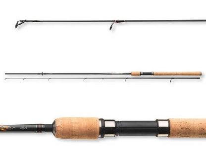 Spinings DAIWA Sweepfire Jig | 2,70m | 8-35 gr.