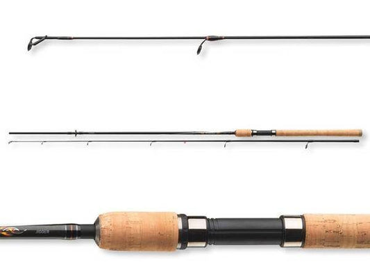 Spinings DAIWA Sweepfire Jig | 2,70m | 8-35 gr.