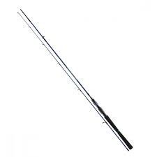 Spinings DAIWA Triforce TS Pike | 2.40 m | 30-70 gr.