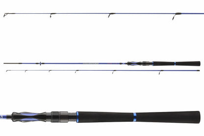 Spinings DAIWA Triforce TS Trout | 1.95 m | 5-20 gr.