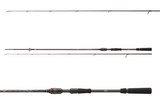 Spinning Daiwa Ballistic Air Spinning 3,05m 7-32a