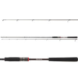 Spinning Daiwa Ballistic X jigi. 2.20m 7-28 aastat