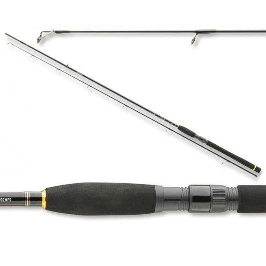 Spinings Daiwa Legalis Spin 3.05m 10-40g lašu, taimiņu spinings