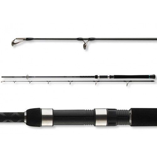 Spinings Daiwa Powermesh Catfish | 2.15 m | 160 g