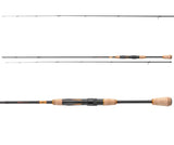 Spinning Daiwa Presso Iprimi ST 1,95m 0,5-6a