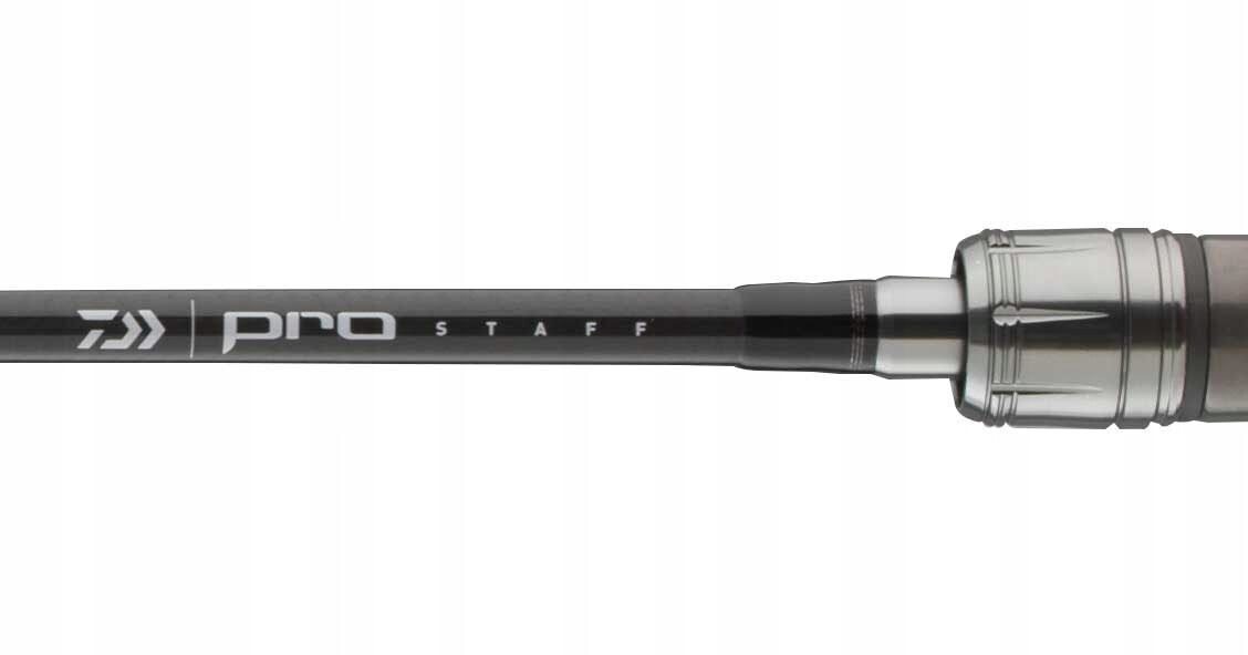 Spinings Daiwa Pro Staff 3.00 m 8 - 35 g labākais lašu un taimiņu makšķerkāts