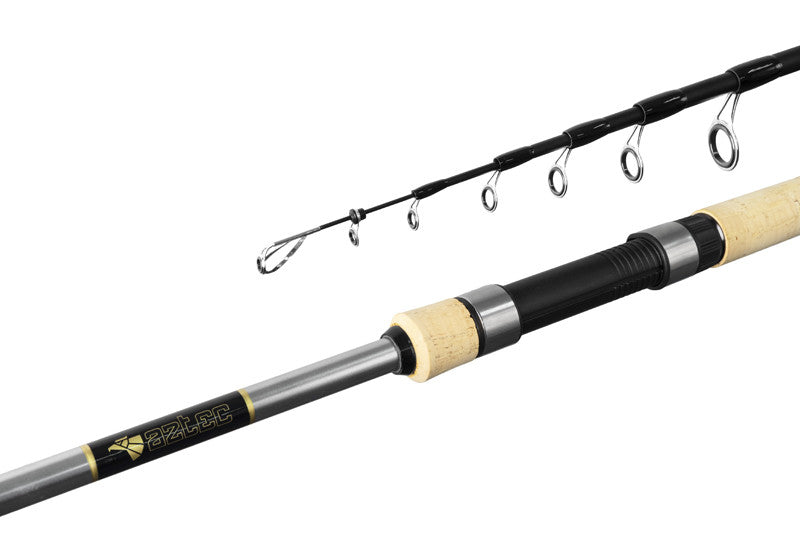 Spinings Delphin AZTEC tele