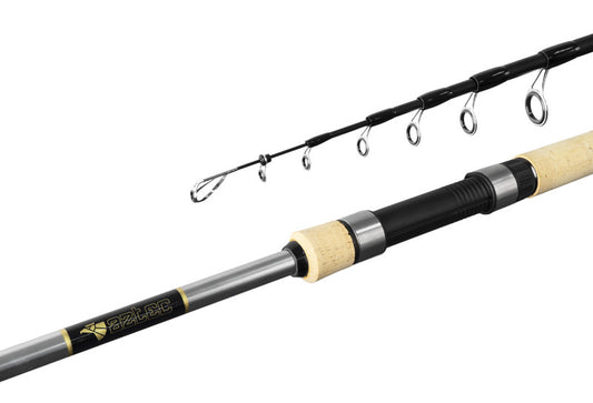 Spinings Delphin AZTEC tele