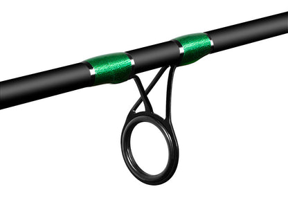 Spinings Delphin GreenCODE Hard