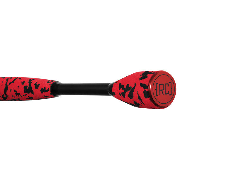 Spinings Delphin RedCODE