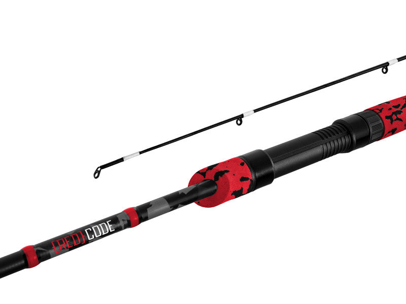 Spinings Delphin RedCODE