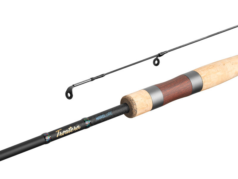 Spinings Delphin TROUTERA HardLure
