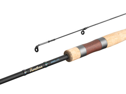 Spinings Delphin TROUTERA HardLure