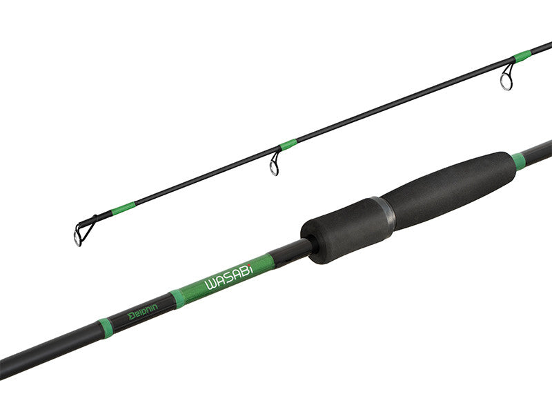 Spinings Delphin WASABI Spin NXT