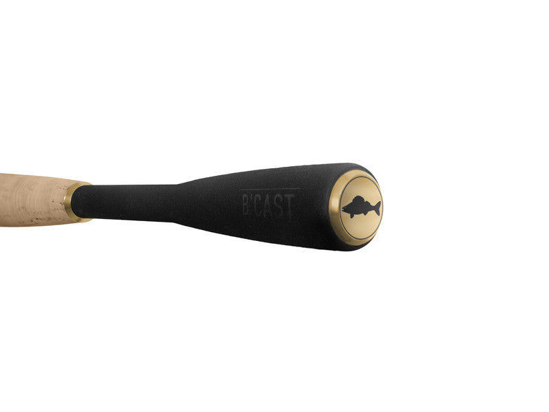 Spinings Delphin Zandera B-CAST