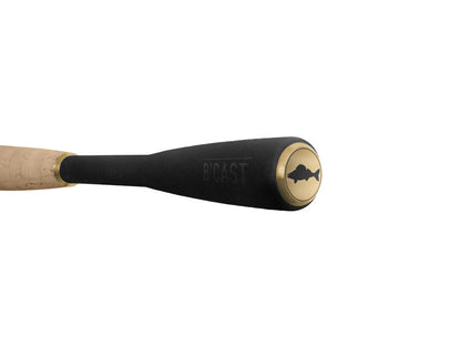 Spinings Delphin Zandera B-CAST