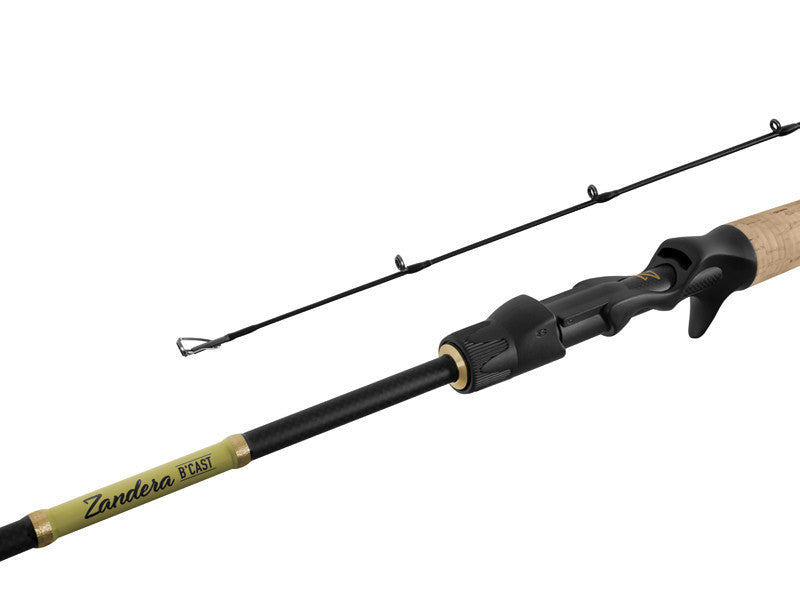 Spinings Delphin Zandera B-CAST