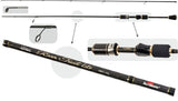 Spinning SURF MASTER «RIVER TROUT Lite TX-30» 2x (1,80 m, 75 g, test: 0,2-4 g)