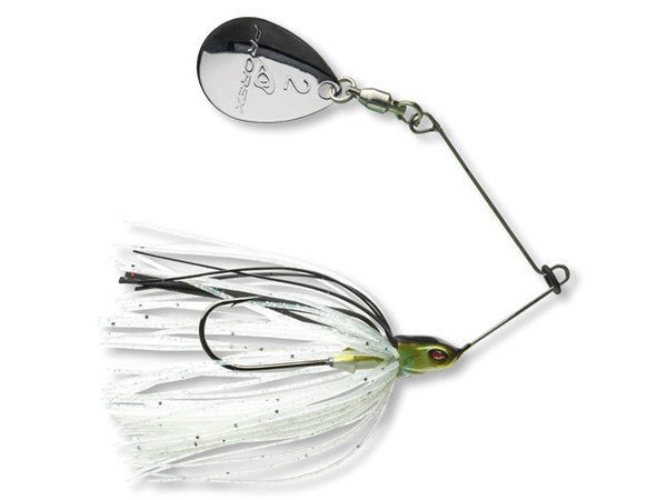 Spinnerbait DAIWA PROREX MICRO SB SPINNERBAIT 5g Pearl Ayu