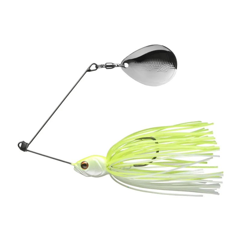 Spinnerbait Daiwa PX FN Spinnerbait TG 8g YP