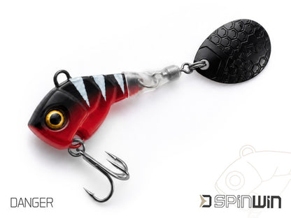 Spintail Delphin SpinWIN 7.5g