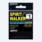 BKK Spirit Walkeri konksud