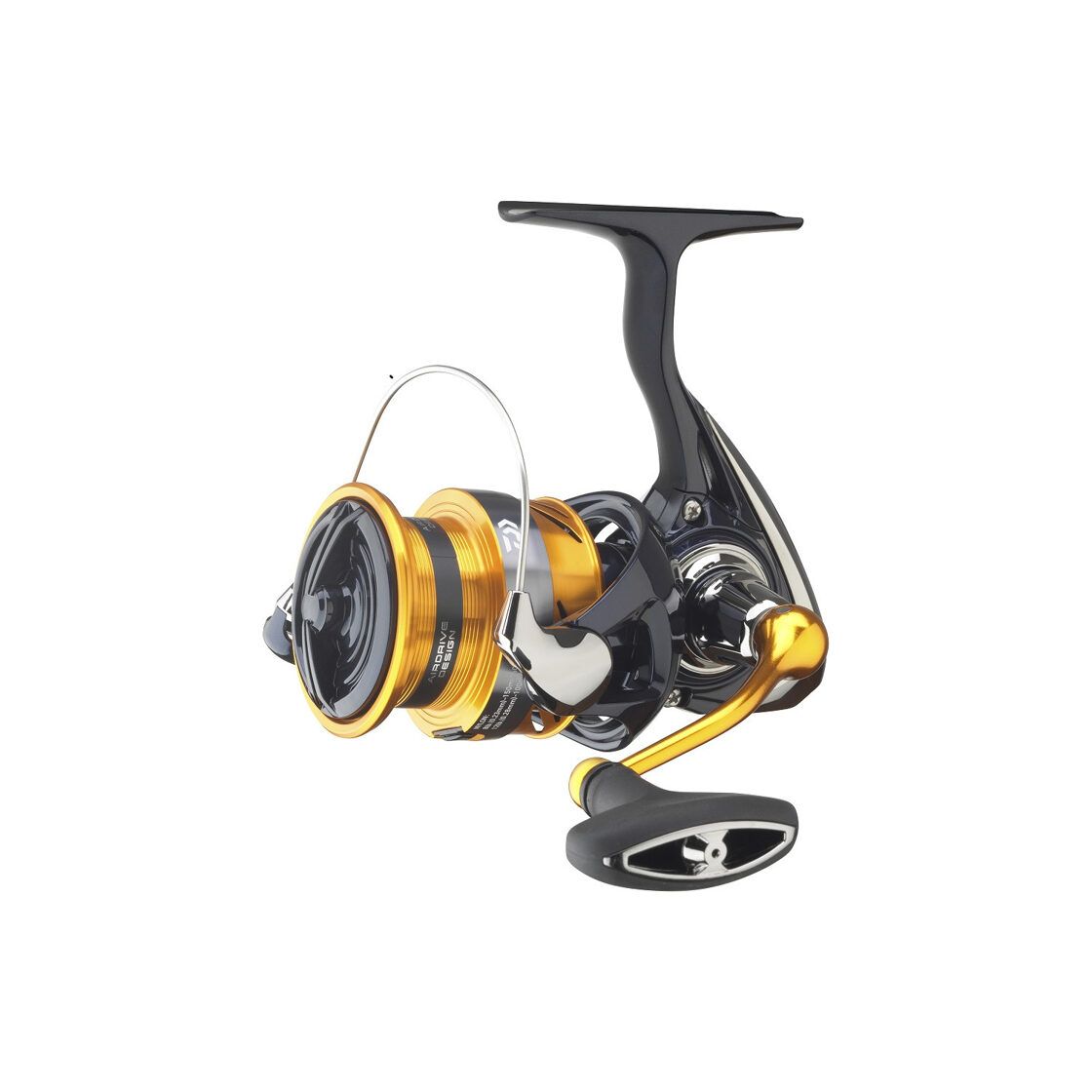 Spole Daiwa 23 Revros LT 4000-CXH