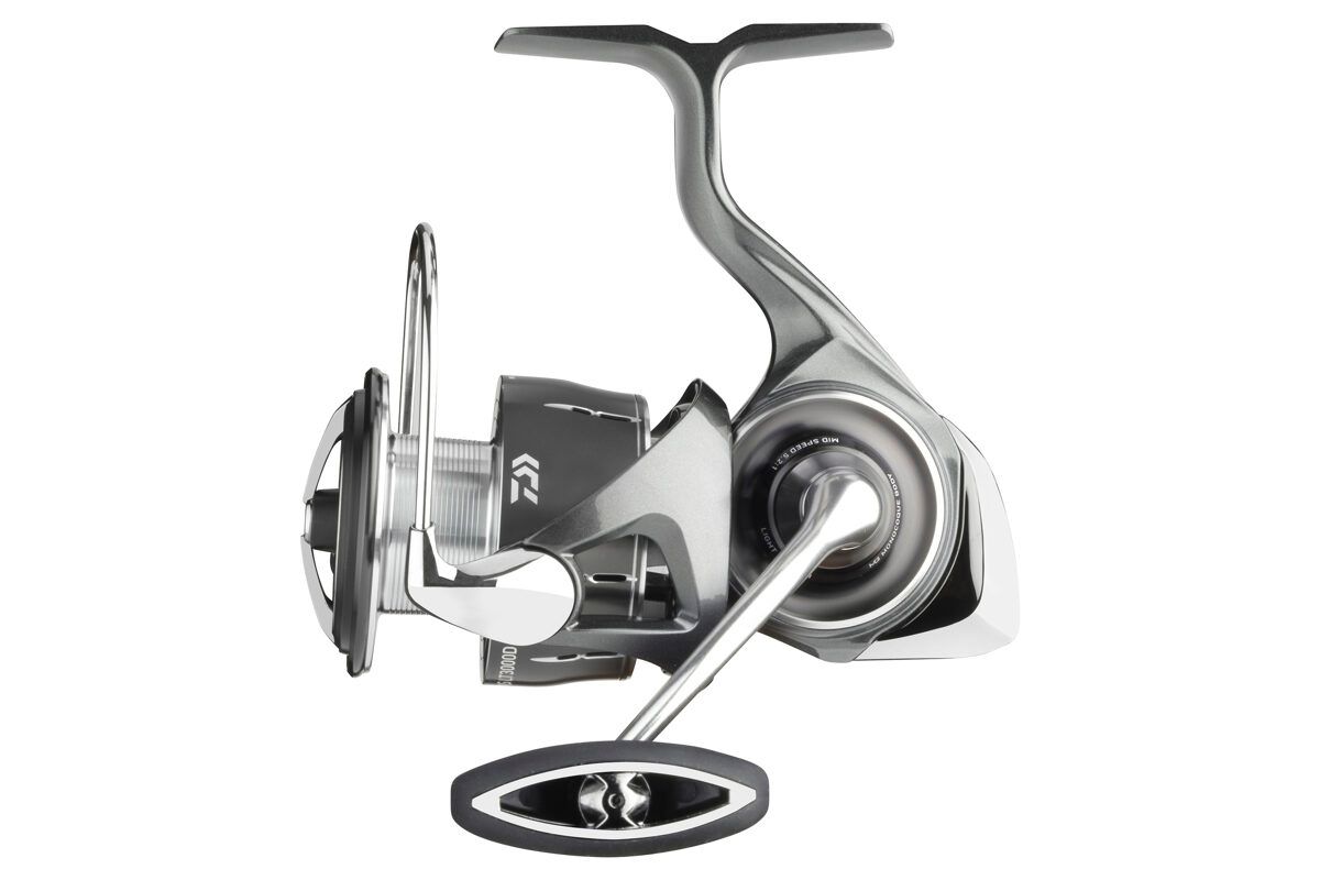 Spole Daiwa 24 LUVIAS LT2000D