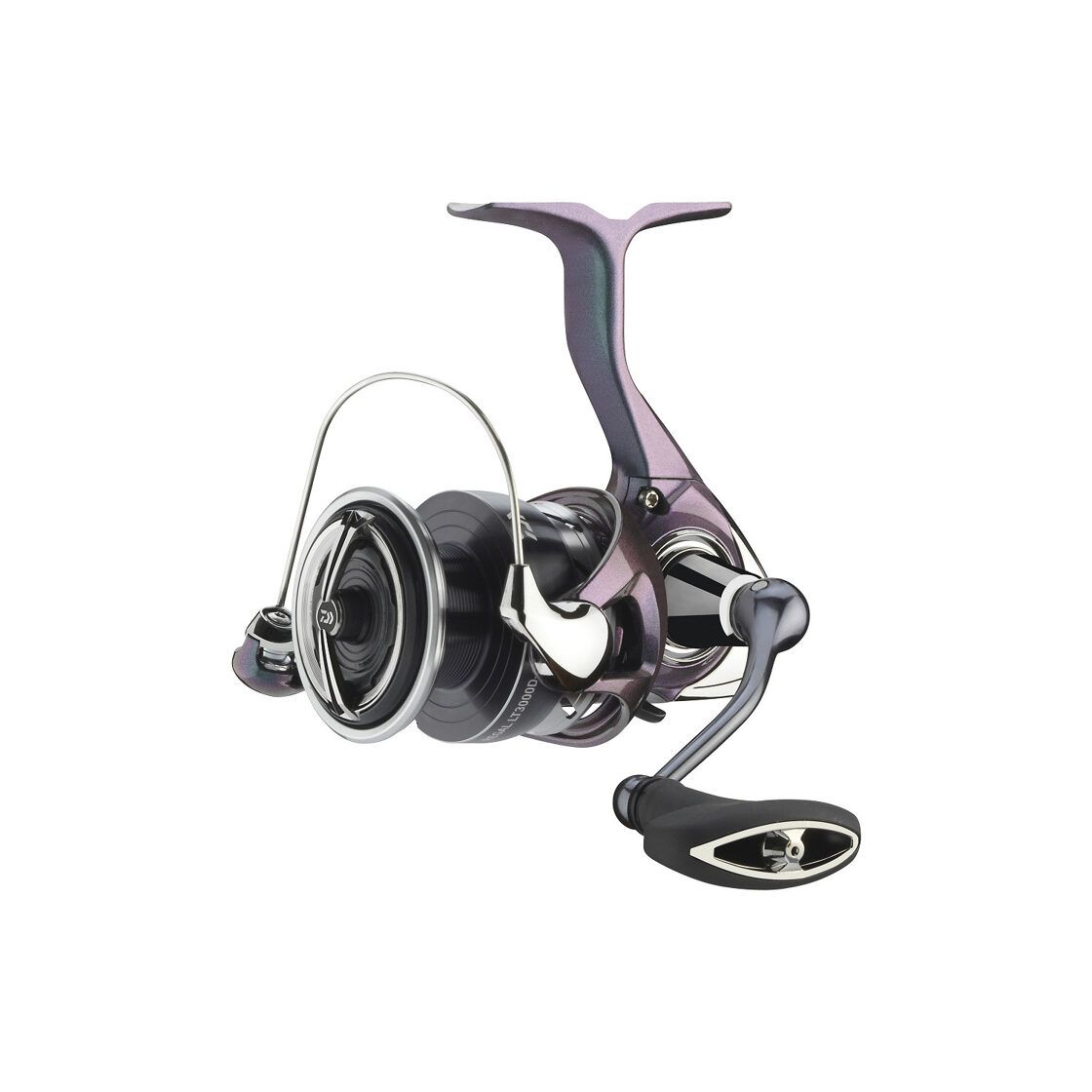 Spole Daiwa 24 REGAL LT 2500D-XH