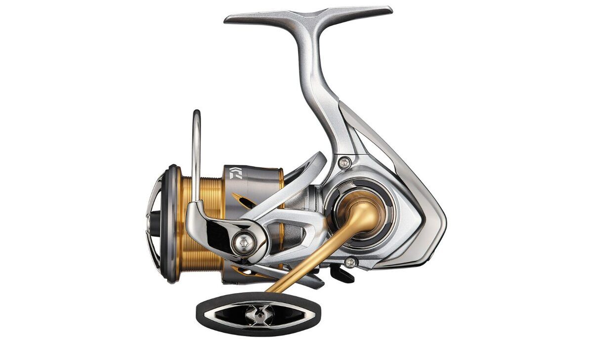 Spole Daiwa Freams 21 LT 3000-C
