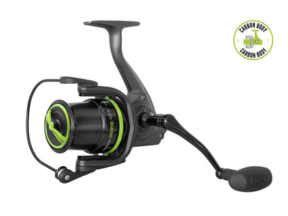 Spole Delphin PR1ME