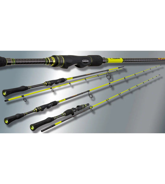 Spinningu ritv Sportex STYX-B, 240cm, 12-31g