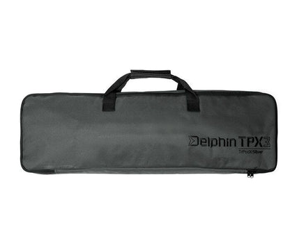 Statīvs Delphin Tripod TPX3 Silver (Ar defektu)