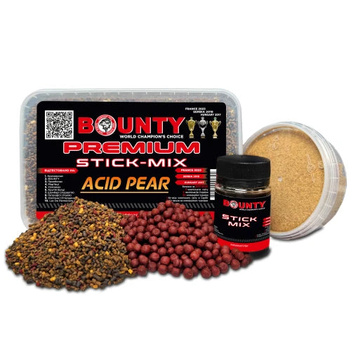 Stick Mix BOUNTY STICK-MIX PREMIUM  ACID PEAR