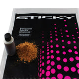 Põhisegu Sticky Baits Bloodworm Basemix And Liquids 5kg