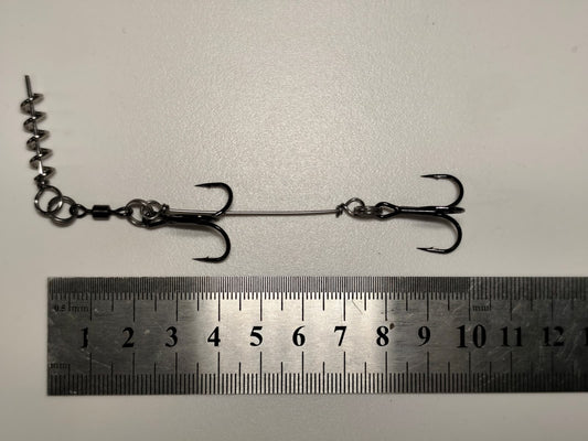 Stingers Agat 10cm #1