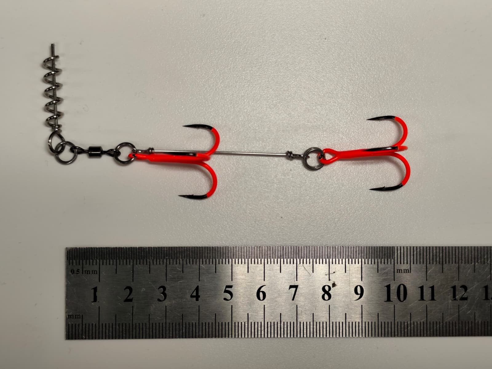 Stingers Agat 10cm #2 BKK UV 