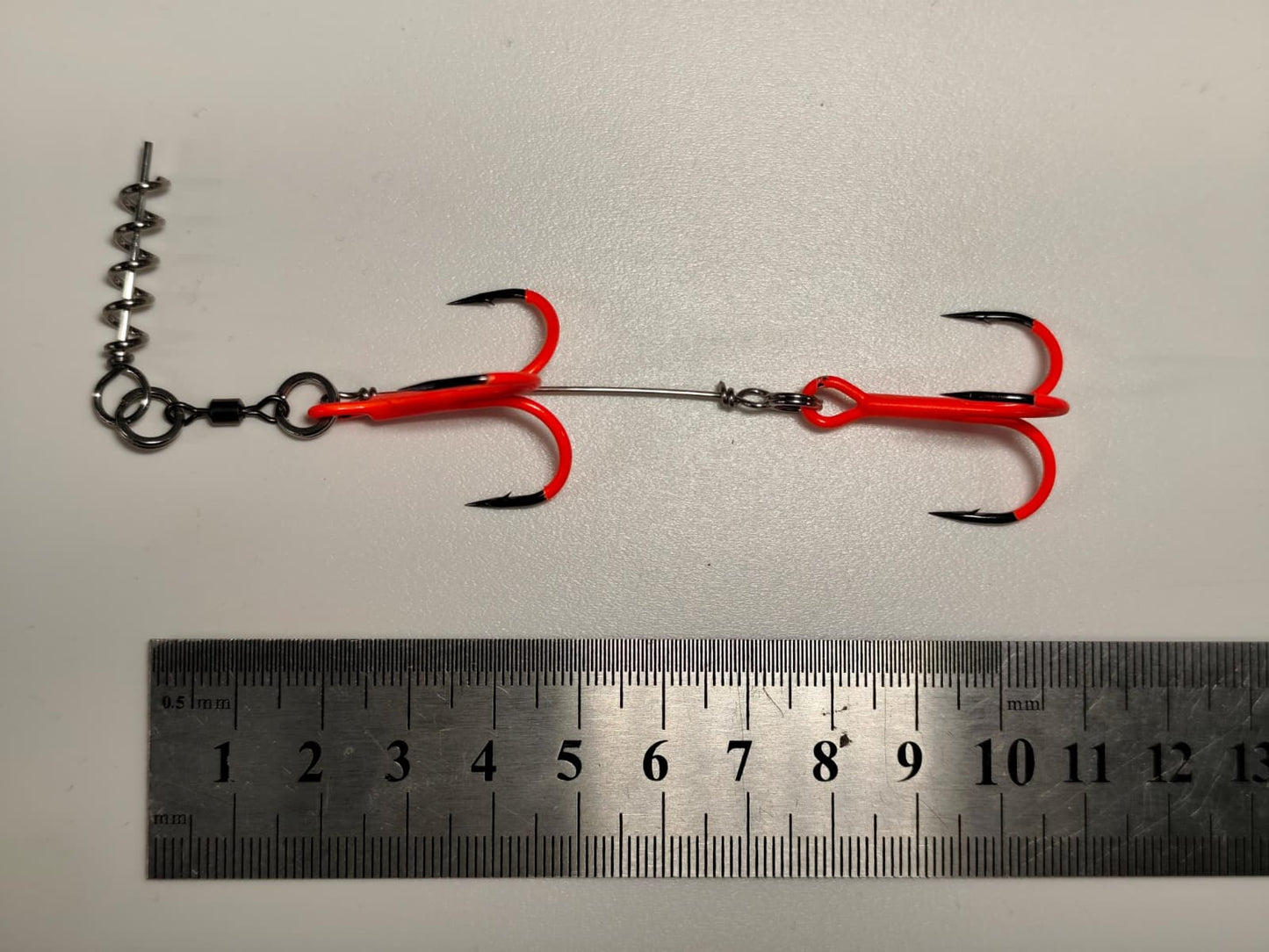Stingers Agat 10cm #4 BKK UV 