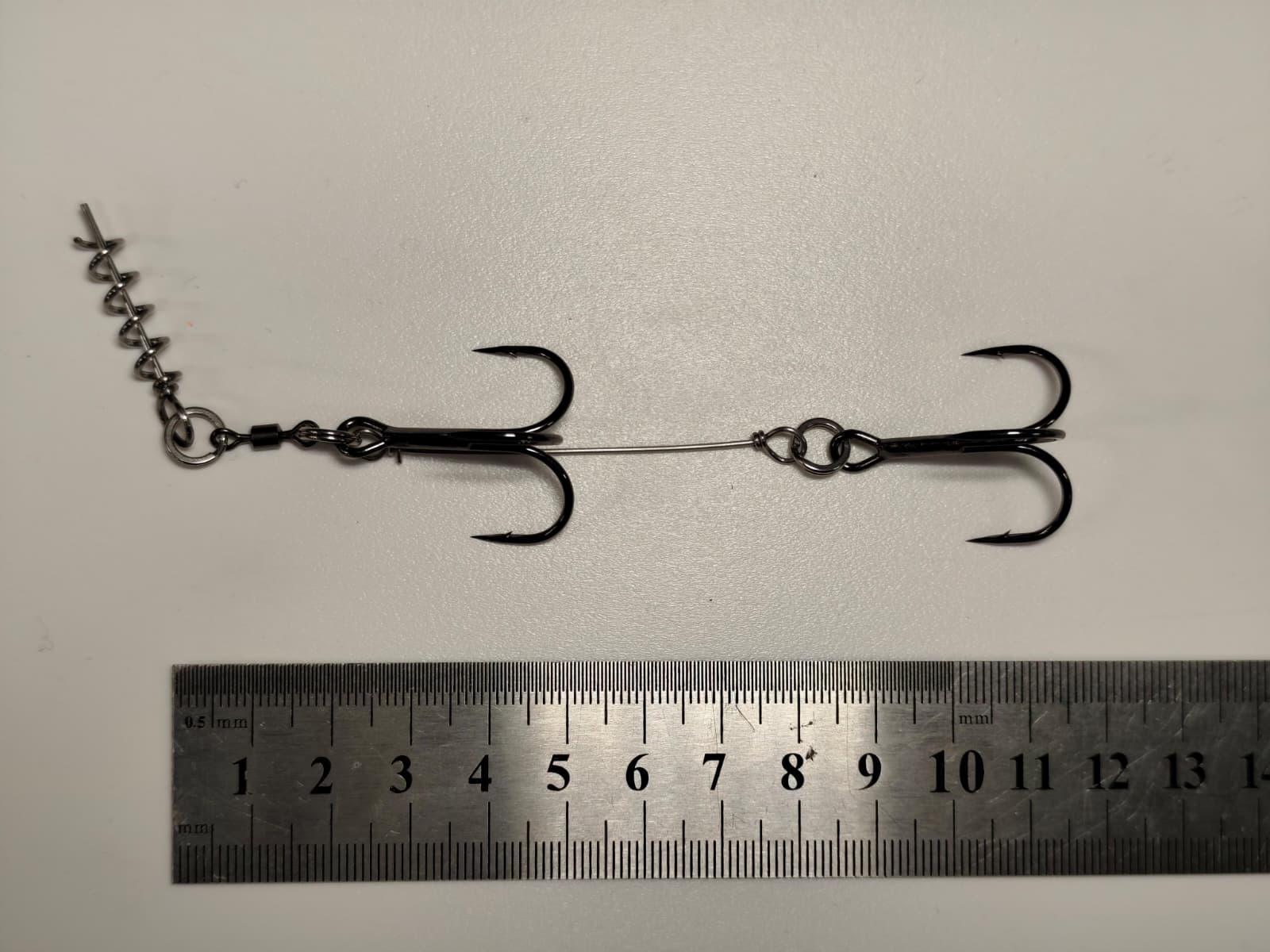 Stingers Agat 11cm #1